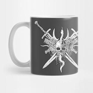 Demonik Mug